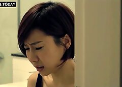 Kwak Hyeon-Hwa - ρητή Κορεντισσησία σεξουαλική ακολουθία, Ασιακά - Σπίτι με ωραία θέα