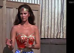 Linda Carter-Wonder Woman - Edition Job Najlepšie časti 26