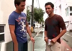 Naked teen twins gay Even with the people