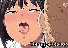 Hentai Nehiyo - Regardez la partie 2 sur Templeporn.com