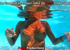PEGAS Productions - Best Amy ZaWietrzny Komplacji z Quebec