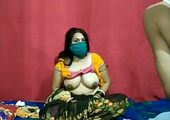 Индасское сексуальное жена
